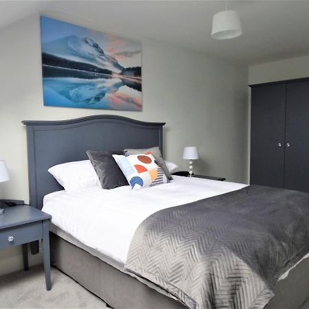 Lir Lodge Castlepollard Ngoại thất bức ảnh