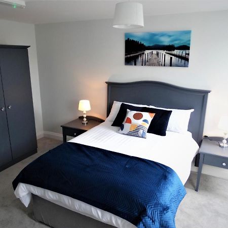 Lir Lodge Castlepollard Ngoại thất bức ảnh