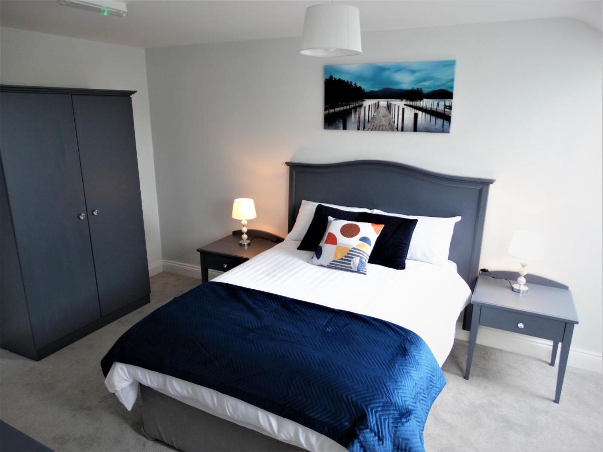 Lir Lodge Castlepollard Ngoại thất bức ảnh