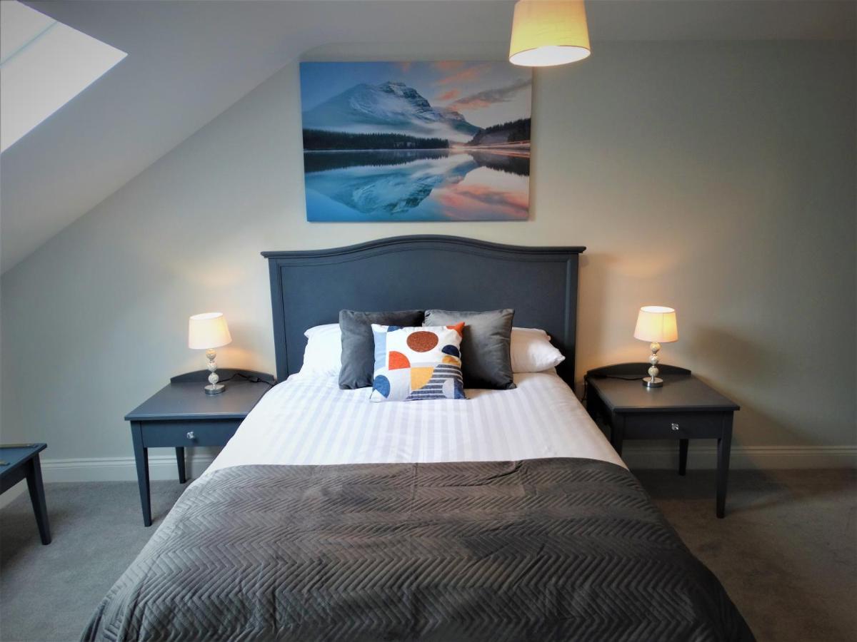 Lir Lodge Castlepollard Phòng bức ảnh