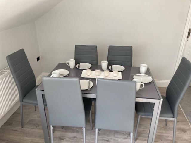 Lir Lodge Castlepollard Ngoại thất bức ảnh
